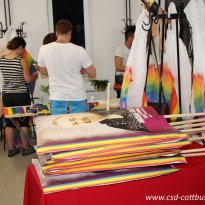 17.09.2014 | Kreativtag