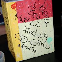 20.09.2014 | Rainbowparty