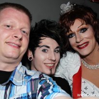 20.09.2014 | Rainbowparty