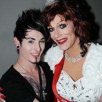 20.09.2014 | Rainbowparty