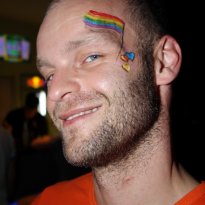 20.09.2014 | Rainbowparty