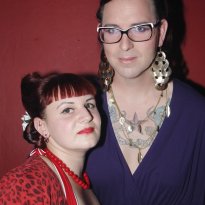 20.09.2014 | Rainbowparty