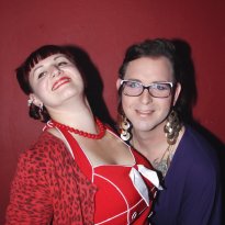 20.09.2014 | Rainbowparty