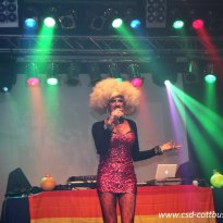 20.09.2014 | Rainbowparty