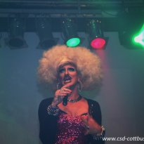 20.09.2014 | Rainbowparty