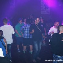 20.09.2014 | Rainbowparty