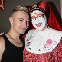 20.09.2014 | Rainbowparty