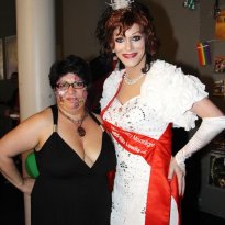 20.09.2014 | Rainbowparty