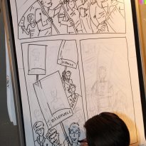 20.09.2014 | Rainbowparty