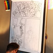 20.09.2014 | Rainbowparty