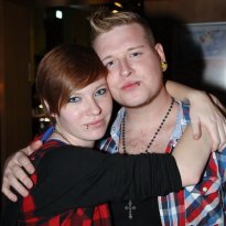 20.09.2014 | Rainbowparty