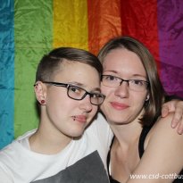 20.09.2014 | Rainbowparty