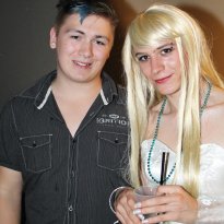 20.09.2014 | Rainbowparty