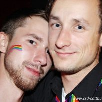 20.09.2014 | Rainbowparty