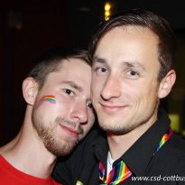 20.09.2014 | Rainbowparty