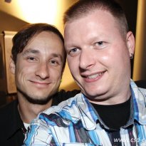 20.09.2014 | Rainbowparty