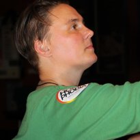 20.09.2014 | Rainbowparty