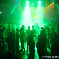 20.09.2014 | Rainbowparty