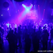 20.09.2014 | Rainbowparty