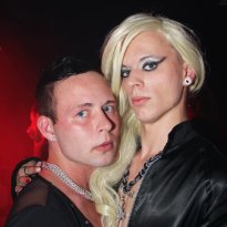 20.09.2014 | Rainbowparty