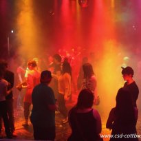 20.09.2014 | Rainbowparty