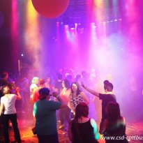 20.09.2014 | Rainbowparty