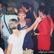 20.09.2014 | Rainbowparty