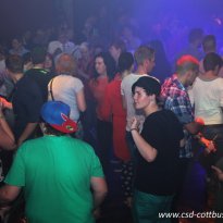 20.09.2014 | Rainbowparty