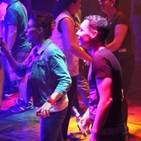 20.09.2014 | Rainbowparty