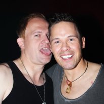 20.09.2014 | Rainbowparty