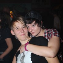 20.09.2014 | Rainbowparty