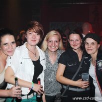 20.09.2014 | Rainbowparty