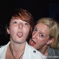 20.09.2014 | Rainbowparty