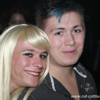 20.09.2014 | Rainbowparty