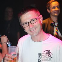 20.09.2014 | Rainbowparty