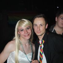 20.09.2014 | Rainbowparty