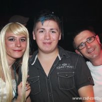 20.09.2014 | Rainbowparty