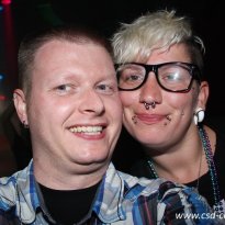 20.09.2014 | Rainbowparty