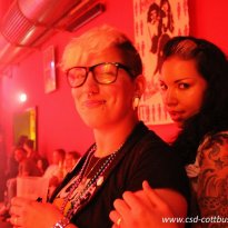 20.09.2014 | Rainbowparty