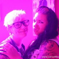 20.09.2014 | Rainbowparty