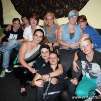 20.09.2014 | Rainbowparty