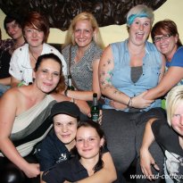 20.09.2014 | Rainbowparty