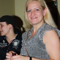 20.09.2014 | Rainbowparty