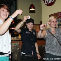 20.09.2014 | Rainbowparty