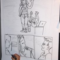 20.09.2014 | Rainbowparty