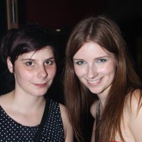 20.09.2014 | Rainbowparty