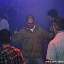 20.09.2014 | Rainbowparty