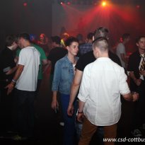 20.09.2014 | Rainbowparty