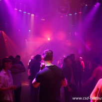 20.09.2014 | Rainbowparty