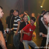 20.09.2014 | Rainbowparty